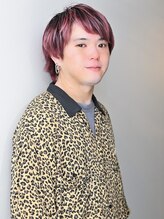 ロゼ(rosee)&nbsp;Yudai 