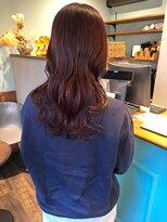 ワンヘアーアナザーライフ(ONE hair-another-life)&nbsp;イルミナカラー