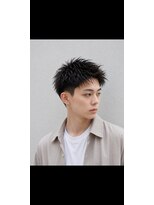 ウィスタリアフィールド アヴェダ(WISTARIA FIELD AVEDA) 【広島】メンズカット/パーマ