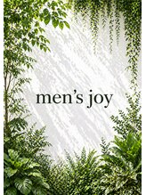 メンズジョイ(Men's joy)&nbsp;電話 確認