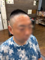 アクシス 津田沼(AXIS)&nbsp;ベリーショート！