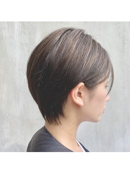カフベート(Kafbet)の写真/【Kafbet/諫早】昨日までより今日からの自分が好きになれる◎要望以上が叶ったと嬉しいお声あり！