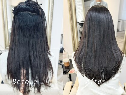 クラス 表参道(CLASSE)の写真