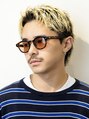 オーシャントーキョーオーバー 渋谷(OCEAN TOKYO OVER)&nbsp;服装や雰囲気まで合わせる◎自分らしいハイトーンショート