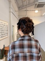 コクウ(COCU)&nbsp;もこもこアレンジ