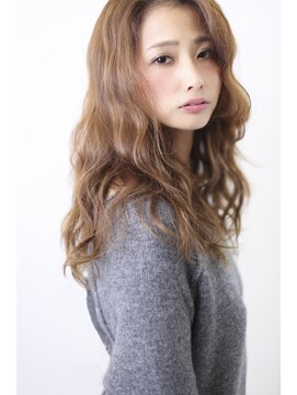 スノッブアンジェラ(Snob Angela) おしゃれカジュアルウエーブ