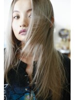 ラ キング(LA KING)&nbsp;【ＬＡＫｉｎｇ】2016　Ａ/Ｗ　安全ピンBABY