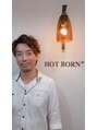 ホットボーンプラス EAST店(HOT BORN+) 伊藤 貴一