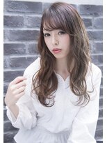 エストリア 栄店(ESTREA)&nbsp;エストリア栄店　うる艶カール　ｂｙ海老澤a