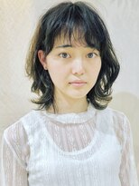 コクーン(Cocoon)&nbsp;#ヴェールウェーブ#似合わせカット#表参道 Cocoon