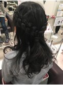 パーティアレンジ