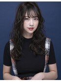 大人フェアリーロング