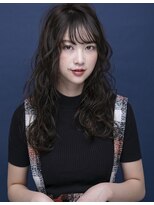 シャンプー ひろせ店(SHAMPOO)&nbsp;大人フェアリーロング