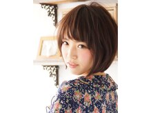 アールヘアーデザイン 御器所(r hair design)