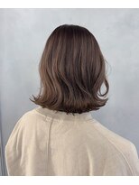 エイト ヘアサロン 渋谷本店(EIGHT)&nbsp;☆イルミナベージュ☆ 坂口雷央太 rs22