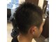 バーバーアンドヘッドリラクゼーション ワンズヘア(One's Hair)の写真