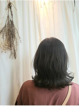 アトリア ヴィラ 横浜(Atria Villa) salon style