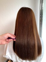 e.m.a プレミアムビューティーサロン 栄駅店(e.m.a PREMIUM BEAUTY SALON)&nbsp;美髪・髪質改善