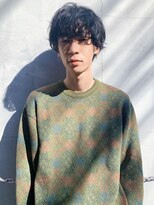 オルタ(OLTA)&nbsp;ナチュラルショートスタイル