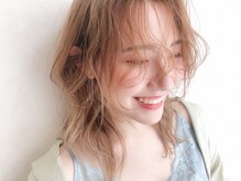 ジーシーエイト ヘアー(GC8 hair)