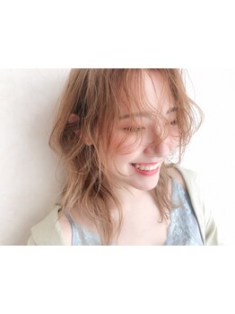 妥協せずに可愛くなれる☆プチプラで可愛いが叶うサロンGC8 hair♪長く通って欲しいからお手頃価格×高品質