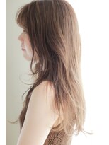 ウッドストック(WOODSTOCK)&nbsp;ロングスモーキーベージュ