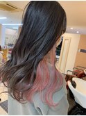 インナーカラー