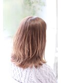 back style☆クリスタルカラーvol.387