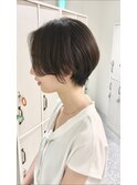 人気No.1ショート☆井上慶太