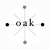 オーク(oak)のお店ロゴ