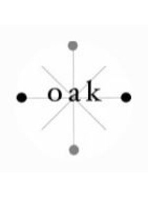 オーク(oak)