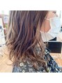 ロコピカロ プレスト(LOCOPICARO PRESTO) 柔らかさや透明感のある馴染みの良いハイライトカラーも人気です