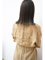 エトル(etole)&nbsp;etole style 100 bob