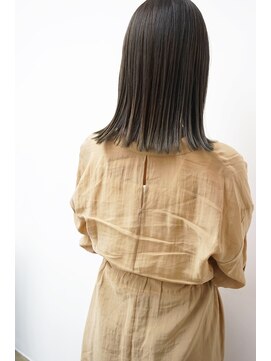 エトル(etole) etole style 100 bob