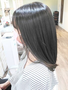 アエラスラナ 相模大野(Aeolus Lana) うるつやストレート