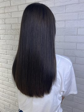 ゼンコー キチジョウジ シェール(ZENKO KICHIJOJI chere) ツヤ髪/髪質改善トリートメント