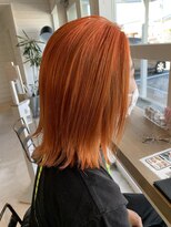 ユナイテッドビューティーウェストコースト(UNITED BEAUTY WEST COAST)&nbsp;☆アプリコットオレンジ☆