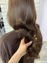 リーホリエ(Lee Horie)&nbsp;ハニーベージュ / mio