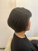 テント 上大岡(tento)&nbsp;ショートボブ34