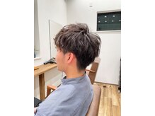 リブヘア(LiB hair)