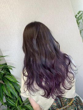 ライズ バイ レボ 柏店(RISE by REVO) インナーグレージュ/マチルダボブ/前髪/ピンクベージュ/柏