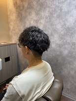 ボルト(BOLT)&nbsp;ツイスパマッシュ