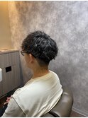 ツイスパマッシュ