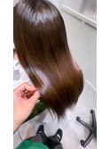美髪・髪質改善