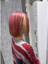 グラッジ 池袋(GLADGE)&nbsp;春のアンブレラカラー