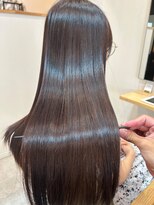 アフィー(A.F.Y.) 髪質改善/縮毛矯正/美髪/艶髪/髪質改善トリートメント/ときわ台