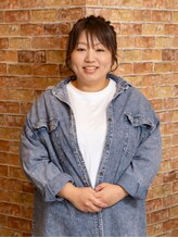 ボヌールヘアー オフリール(BONHEUR hair offrir) 梶原 美由紀