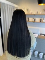エム(emu)  大人の髪質改善30代40代50代/似合わせ大人可愛い叶えます