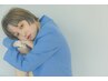 【定期メンテナンス】前髪カット￥1100