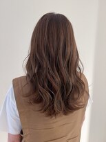 アヴァンスクロス あべのルシアス店(AVANCE.CROSS)&nbsp;ベージュ